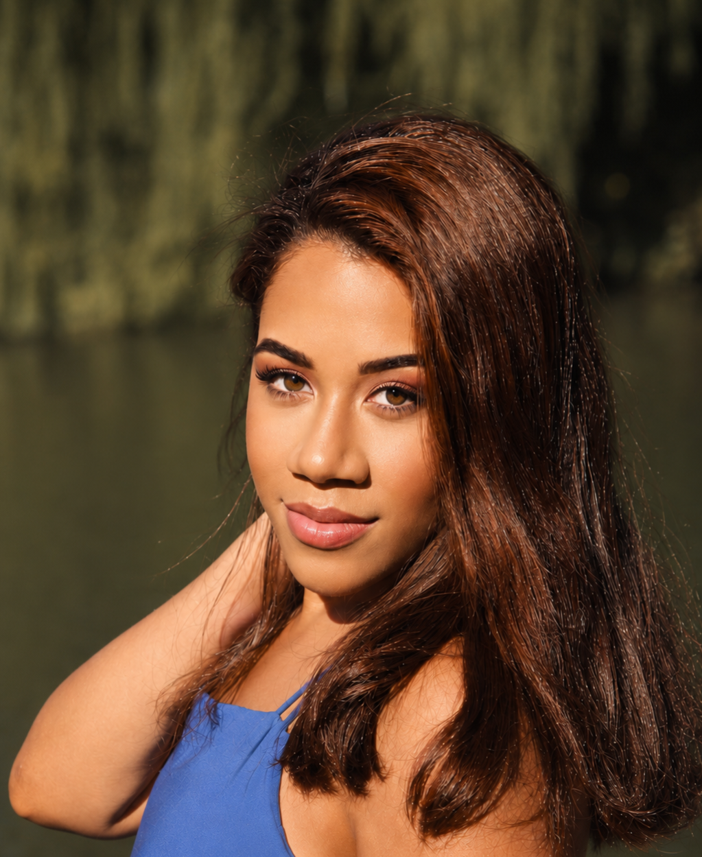 Jasmine Fosque