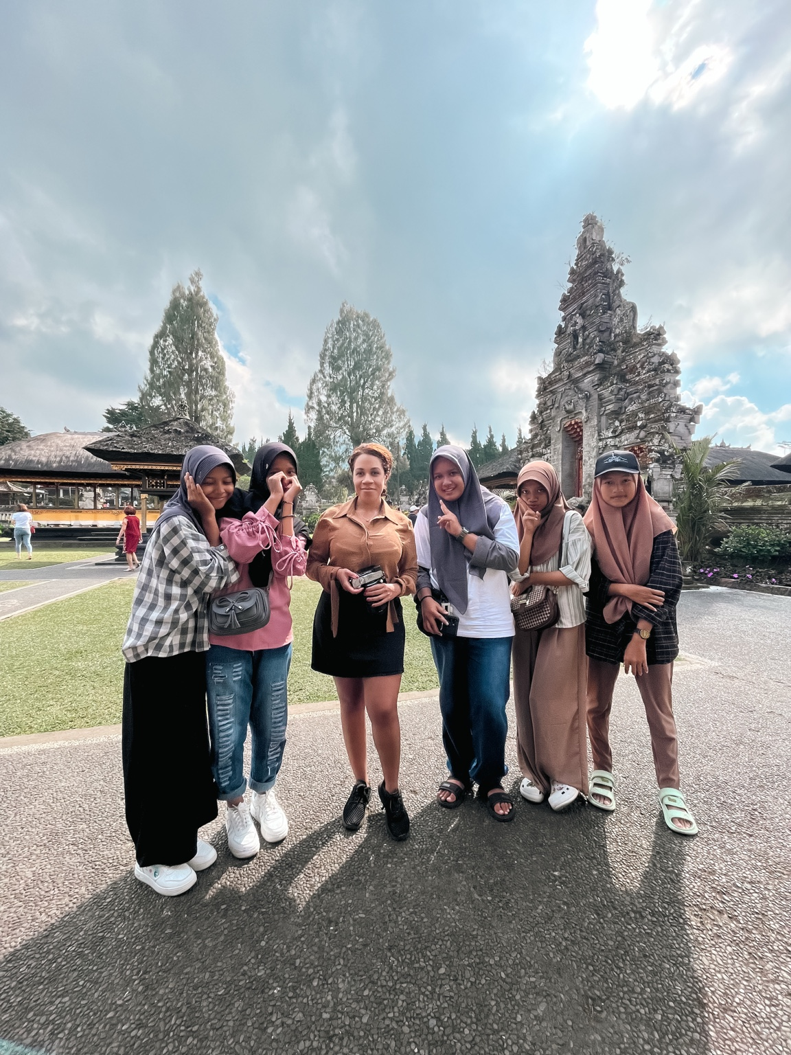 Travel