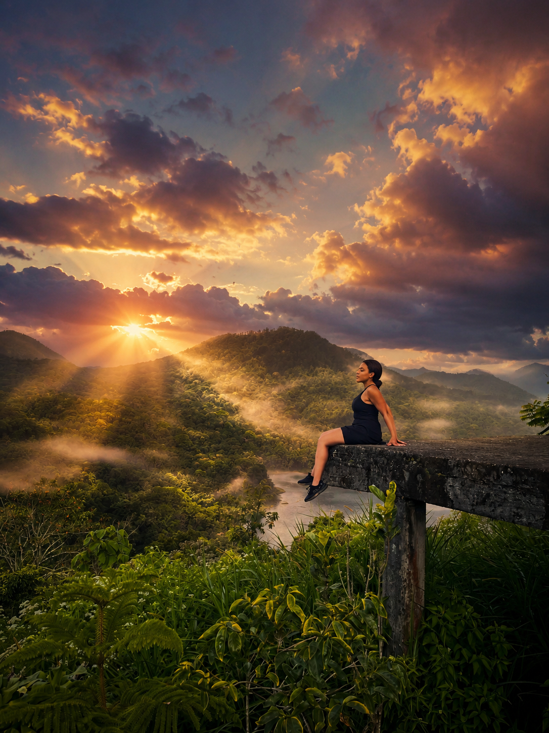 Travel